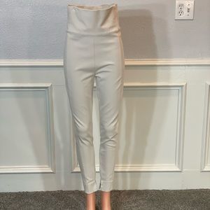 MM Lafleur High-Waisted Pants